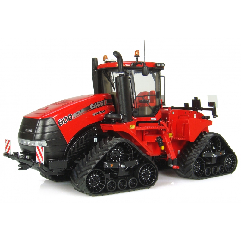 TRACTOR QT 600 image