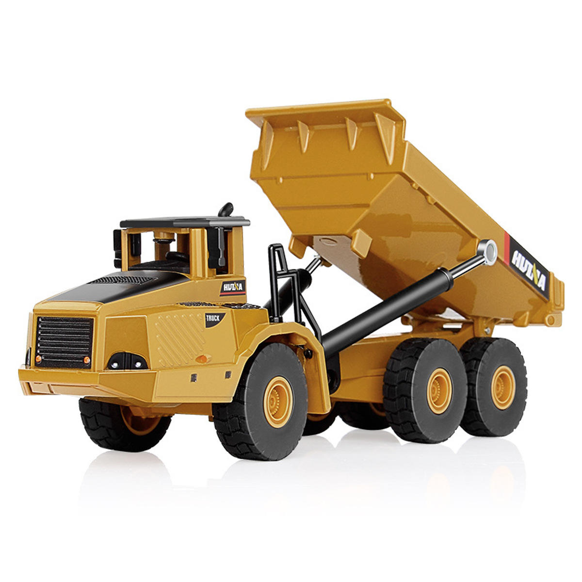 DUMPTRUCK B400 image