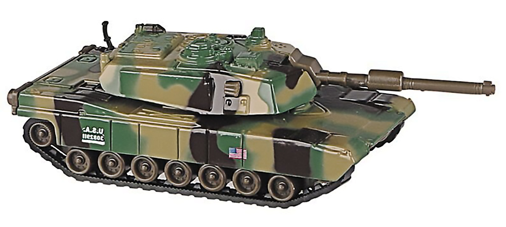 TANK 2F1 image